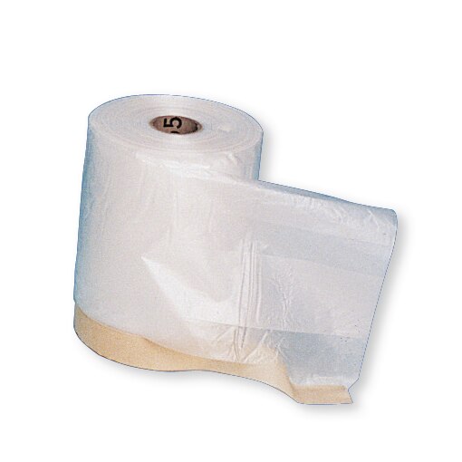 Film pellicola bemask 550 mm x 33 mt protezione auto